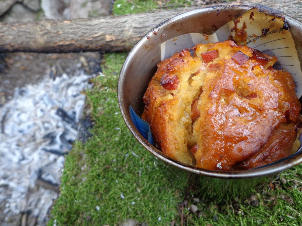 bannock